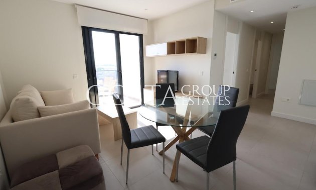 Wiederverkauf - Apartments -
San Pedro del Pinatar - Lo Pagan