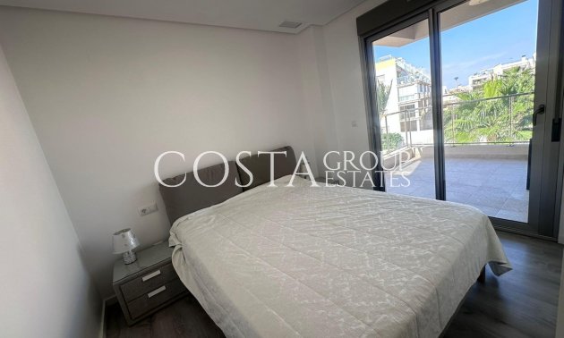 Revente - Apartments -
Orihuela - Orihuela Costa