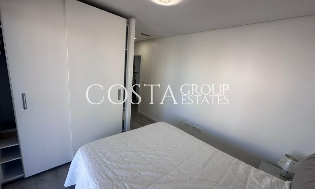 Revente - Apartments -
Orihuela - Orihuela Costa