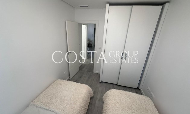 Revente - Apartments -
Orihuela - Orihuela Costa