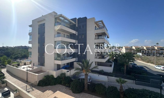 Revente - Apartments -
Orihuela - Orihuela Costa