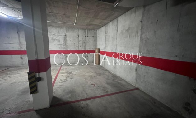 Revente - Apartments -
Orihuela - Orihuela Costa