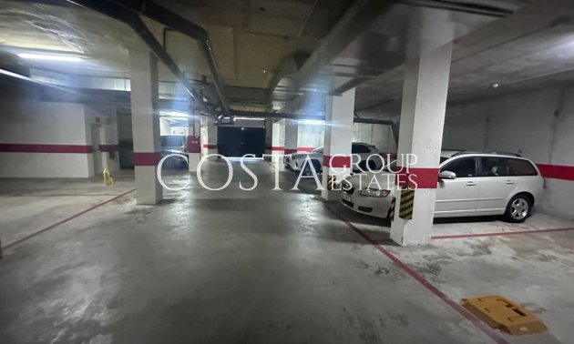 Revente - Apartments -
Orihuela - Orihuela Costa