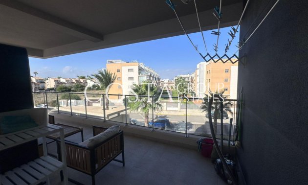 Revente - Apartments -
Orihuela - Orihuela Costa