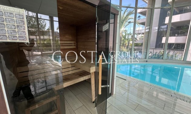 Revente - Apartments -
Orihuela - Orihuela Costa