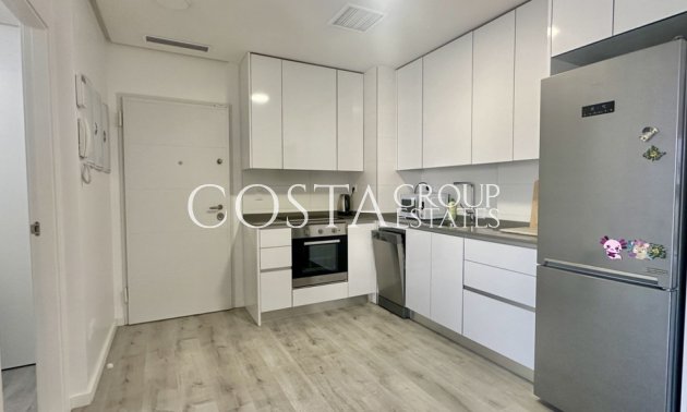 Resale - Apartments -
Orihuela - Villamartin