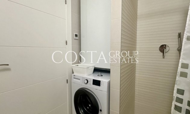 Resale - Apartments -
Orihuela - Villamartin