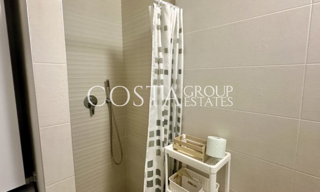 Resale - Apartments -
Orihuela - Villamartin