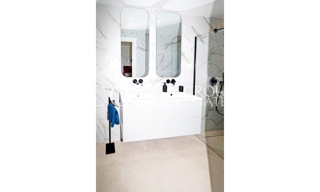 New Build - Villa -
Molina De Segura - Urb. La Quinta