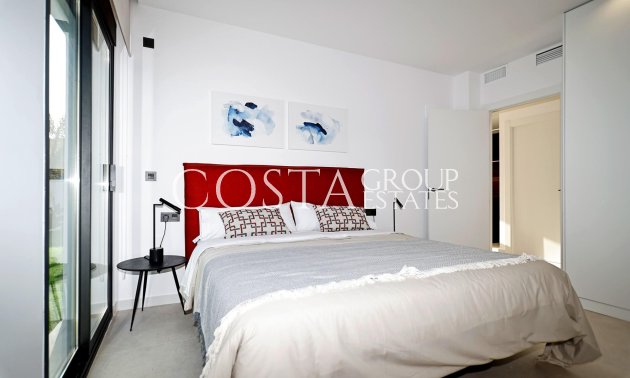 New Build - Villa -
Molina De Segura - Urb. La Quinta