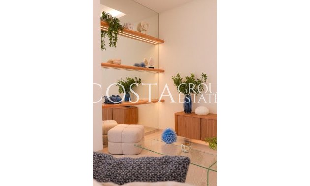 Neue Gebäude - Apartments -
Rojales