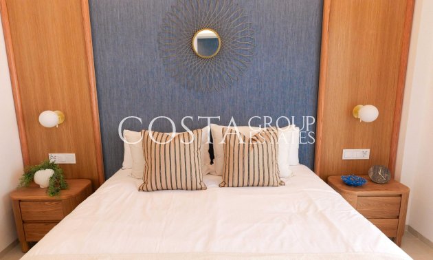 Neue Gebäude - Apartments -
Rojales