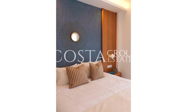 Neue Gebäude - Apartments -
Rojales