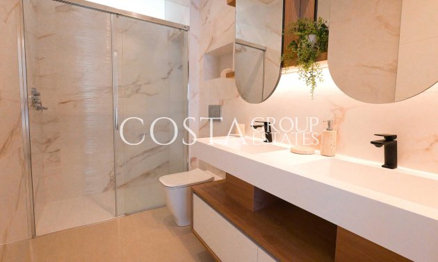 Neue Gebäude - Apartments -
Rojales