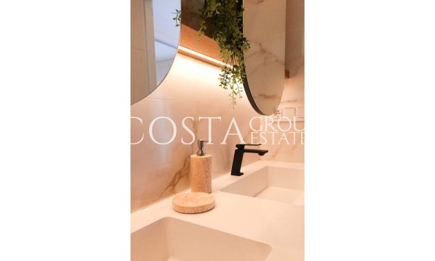 Neue Gebäude - Apartments -
Rojales