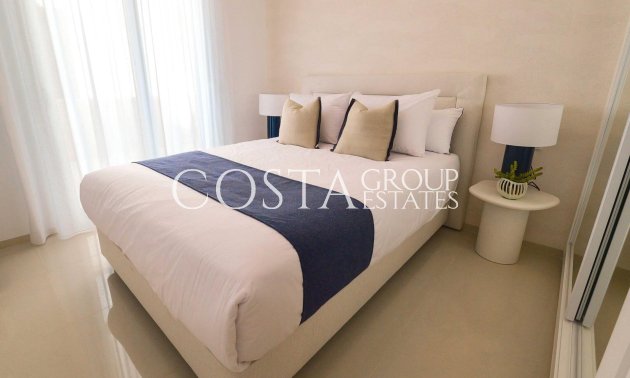 Neue Gebäude - Apartments -
Rojales