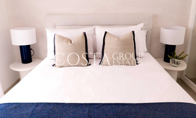 Neue Gebäude - Apartments -
Rojales