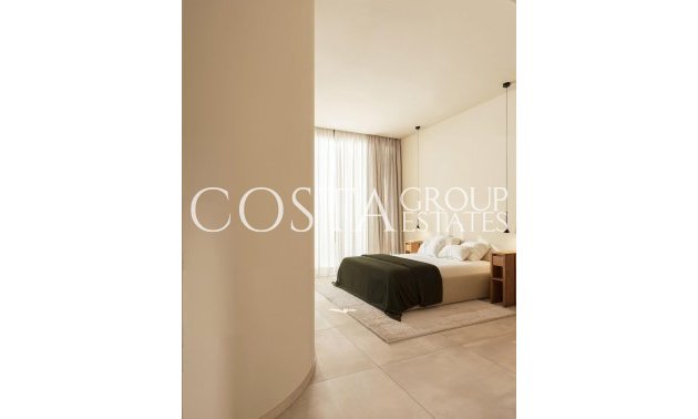 Nieuwbouw Woningen - Villa -
Algorfa - La Finca Golf