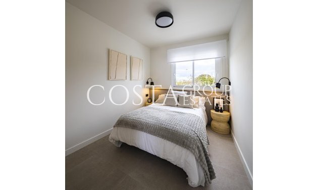 Neue Gebäude - Apartments -
Pilar de la Horadada - Torre De La Horadada