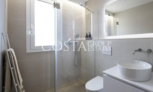 Neue Gebäude - Apartments -
Pilar de la Horadada - Torre De La Horadada