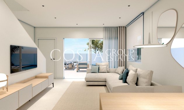 Nieuwbouw Woningen - Villa -
Pilar de la Horadada - Torre De La Horadada