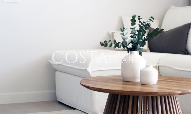 New Build - Apartments -
Pilar de la Horadada - Torre De La Horadada