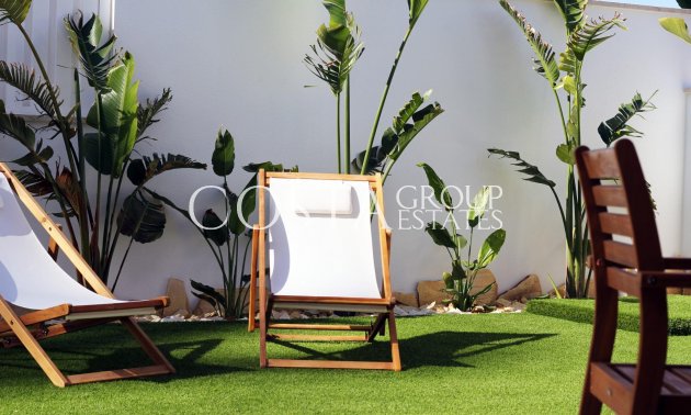 New Build - Apartments -
Pilar de la Horadada - Torre De La Horadada