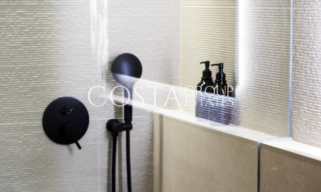 New Build - Apartments -
Pilar de la Horadada - Torre De La Horadada