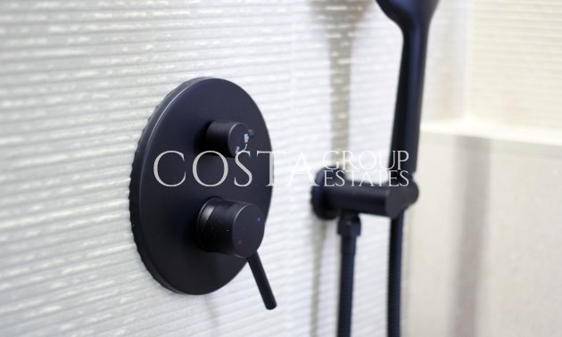 New Build - Apartments -
Pilar de la Horadada - Torre De La Horadada