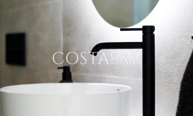 New Build - Apartments -
Pilar de la Horadada - Torre De La Horadada