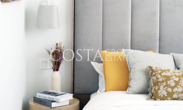 New Build - Apartments -
Pilar de la Horadada - Torre De La Horadada