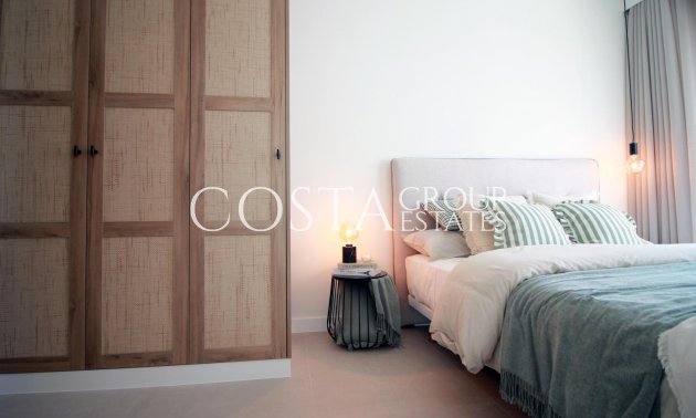 New Build - Apartments -
Pilar de la Horadada - Torre De La Horadada