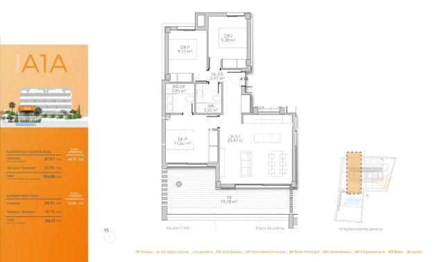 Nieuwbouw Woningen - Apartments -
Torremolinos - Benalmádena