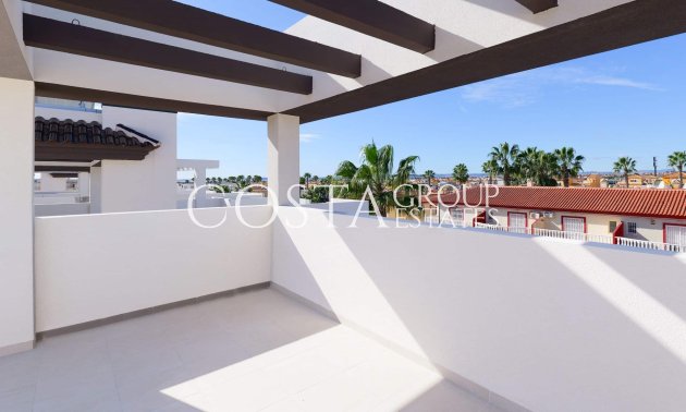 Nieuwbouw Woningen - Huis -
Rojales