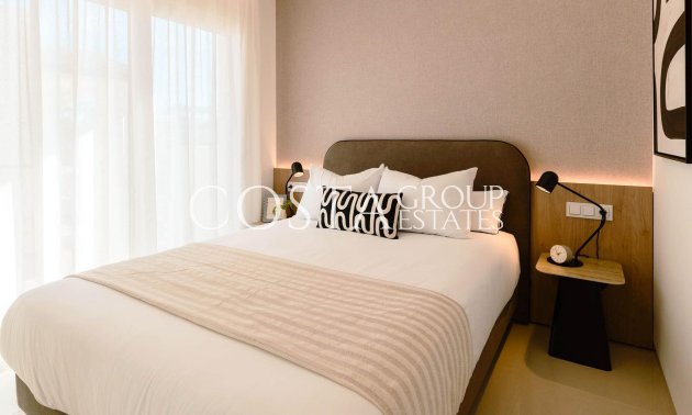 Nieuwbouw Woningen - Huis -
Rojales