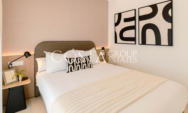 Nieuwbouw Woningen - Huis -
Rojales