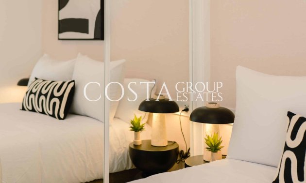 Nieuwbouw Woningen - Huis -
Rojales