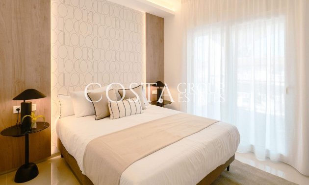 Nieuwbouw Woningen - Huis -
Rojales