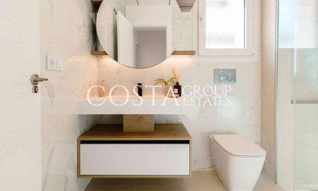 Nieuwbouw Woningen - Huis -
Rojales