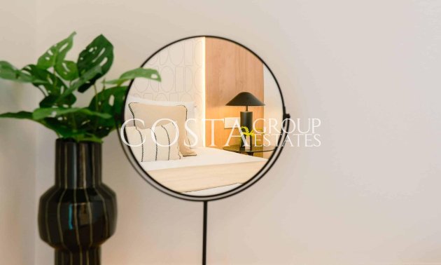 Nieuwbouw Woningen - Huis -
Rojales