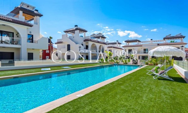 Nowy budynek - Willa -
Rojales