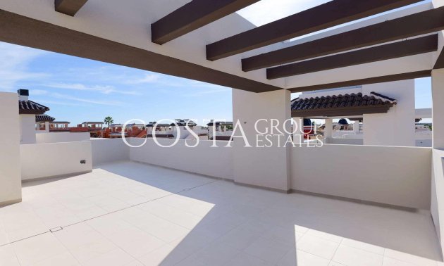 Nowy budynek - Willa -
Rojales