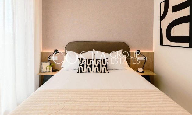 Nowy budynek - Willa -
Rojales