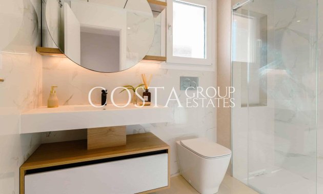 Nowy budynek - Willa -
Rojales