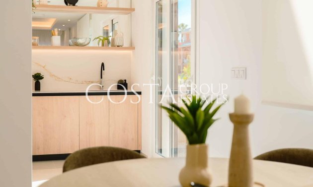 Nowy budynek - Willa -
Rojales