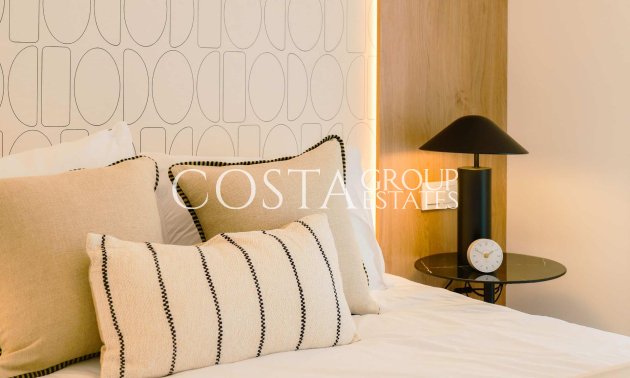 Nowy budynek - Willa -
Rojales