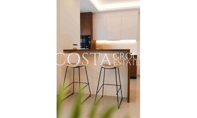 Neue Gebäude - Apartments -
Rojales