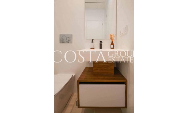 Neue Gebäude - Apartments -
Rojales