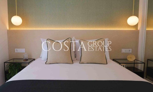 Neue Gebäude - Apartments -
Rojales