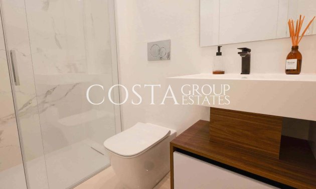 Neue Gebäude - Apartments -
Rojales